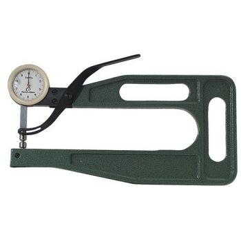 Gewa calibre para espesor violonchelo