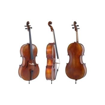 Gewa cello maestro 2-vc4 4/4