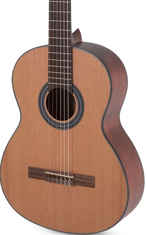 GEWA Student Cedar 4/4 Zurdo Guitarra clásica Student Cedar 4/4 Zurdo