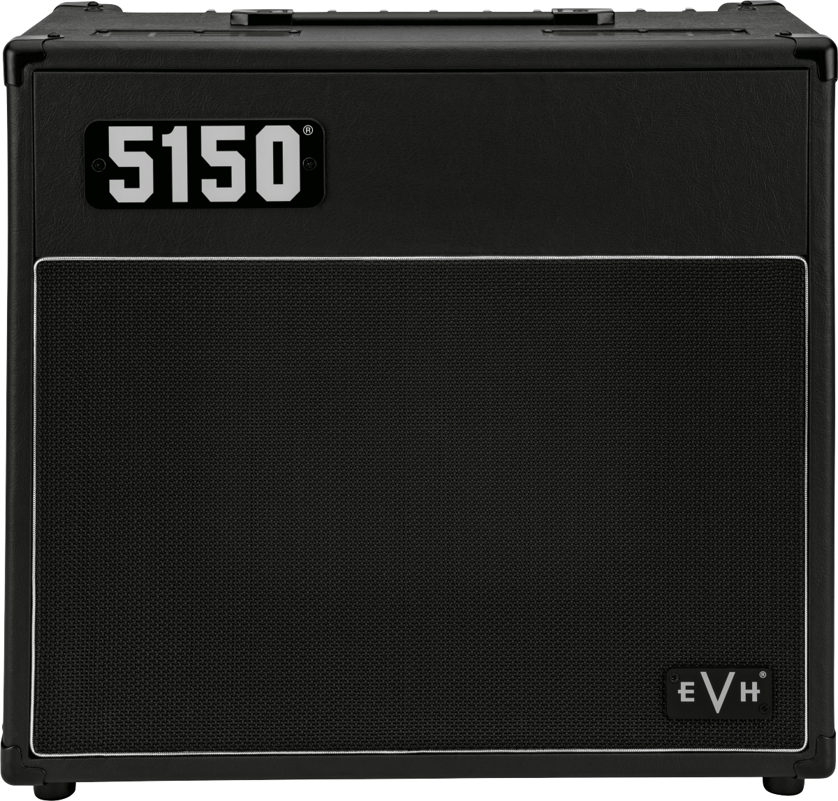 EVH 5150 Iconic Series 15W 1X10 Combo Amplificador Negro 2257306010