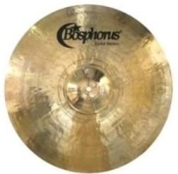 Bosphorus Cymbals CO Gold Splash 10 304GSPL10