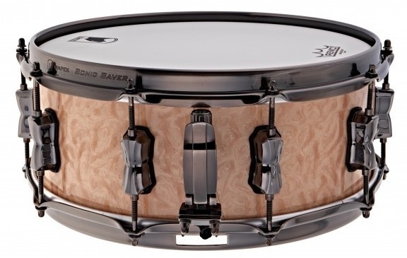 Mapex BPNMW4550LXN Black Panther Pegasus 14x5,5 Caja Batería BPNMW4550LXN