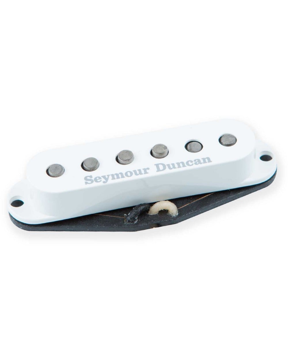 Seymour Duncan APS1 ALNC II Pro Stag Strat RwRp Pastilla para Guitarra APS1 ALNC II PRO STAG STRAT RWRP
