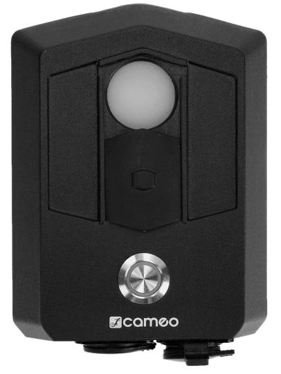 Cameo UNISENS® Sensor Ambiente DMX UNISENS® - Ambient Light to DMX Interface