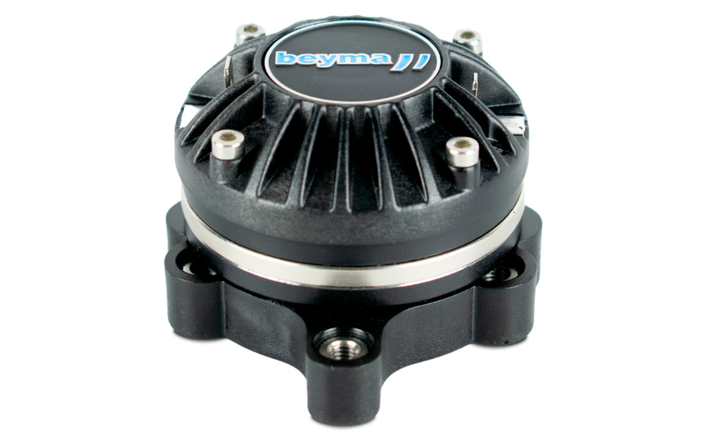 Beyma CD-101Nd PK 8 OH Motor Altavoz CD-101Nd PK 8 OH