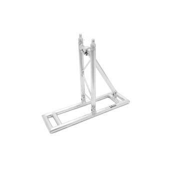 Alutruss truss paralelo bq2-t-3 stand