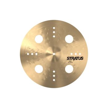Sabian 16\ stratus zero