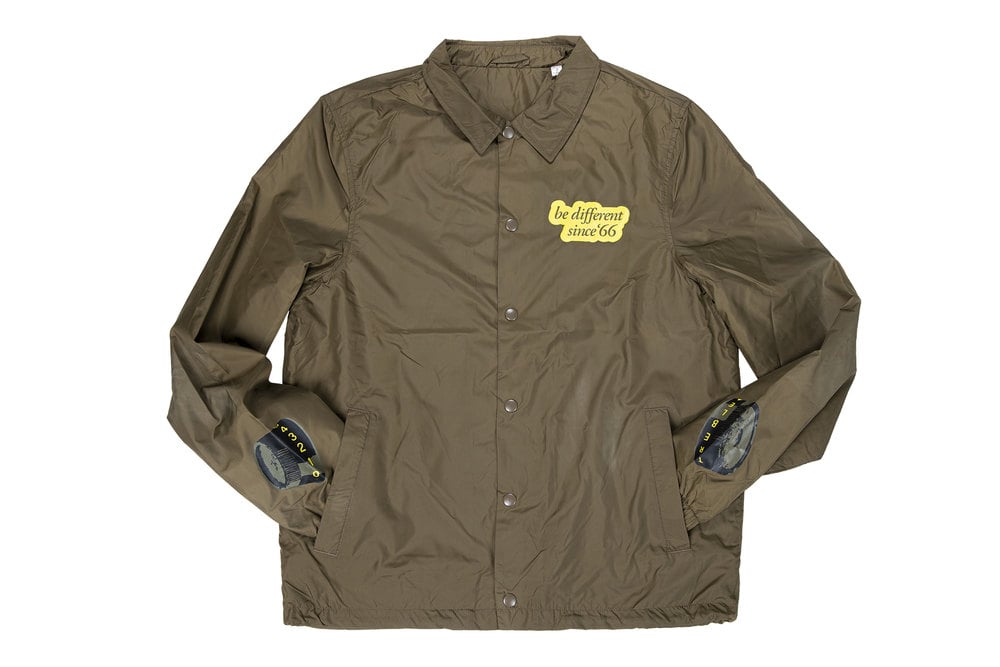 Ovation VOLUMEN JACKET M-MD-J-VOL M VOLUMEN JACKET M-MD-J-VOL M