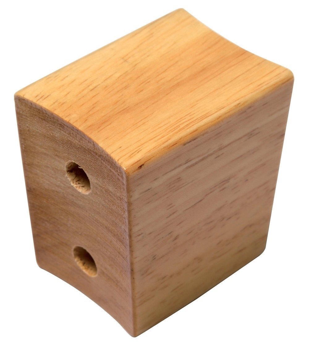 Latin Percussion Natural Bloque central Bongo Traditional - LP202-AW LP201A-3 Generati LP739S-AW