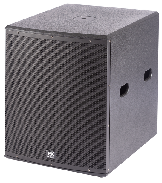 EK Audio Subwoofer Pa Activo M21Ks18P M21KS18P