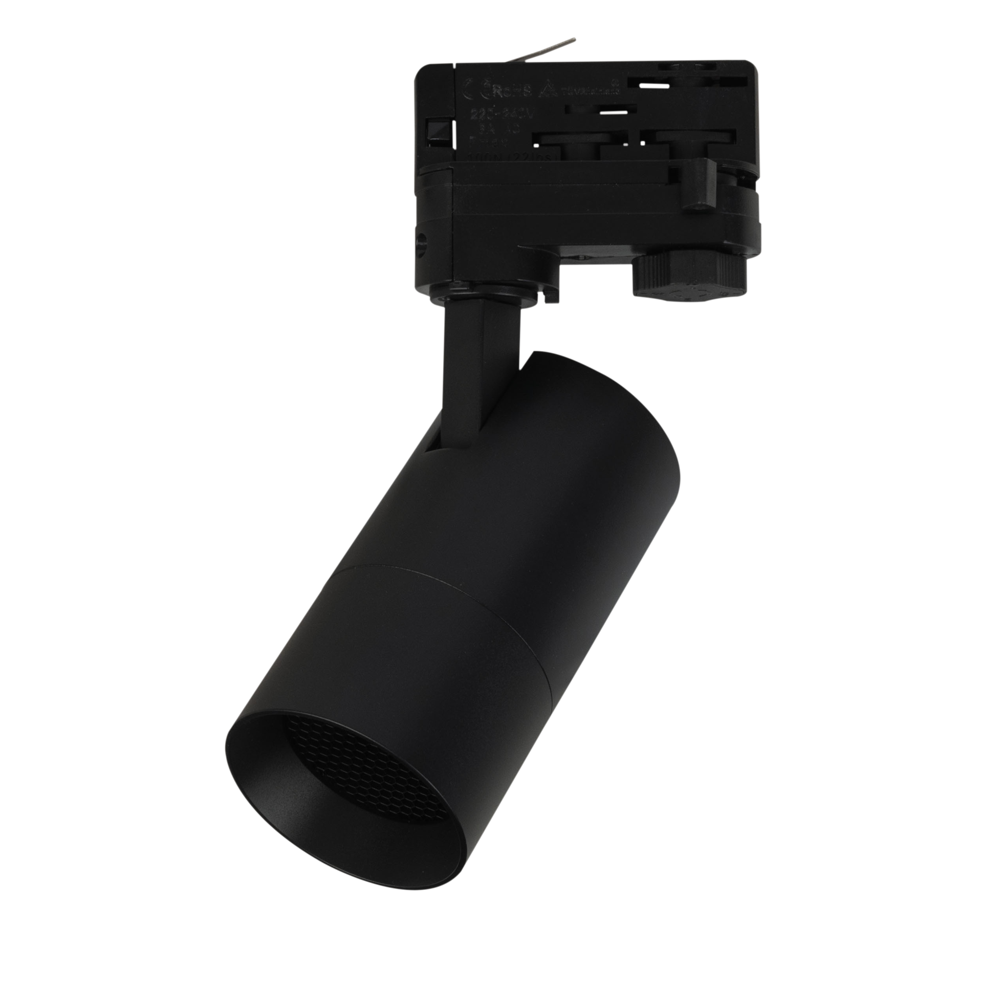Artecta Volano GU10 Track Light A0320020
