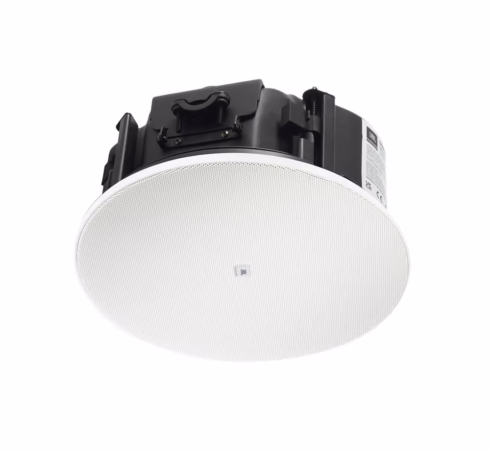 Jbl c426lp low profile (2 unidades)