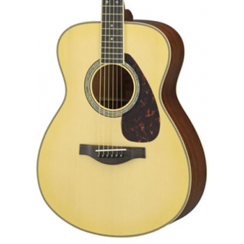 Yamaha ls16m guitarra acústica