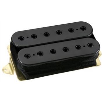 Dimarzio imperium neck dave davidson model - dp271fbk pastilla guitarra eléctrica