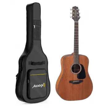 Takamine gd11mns guitarra acustica + funda audibax easy acoustic