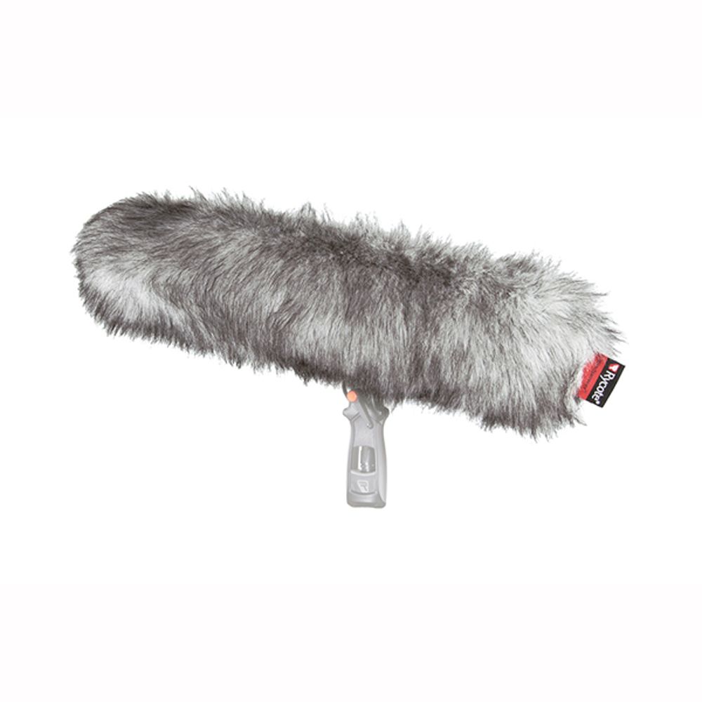 Rycote WJ 7 Antiviento para Micrófono Windjammer WJ 7