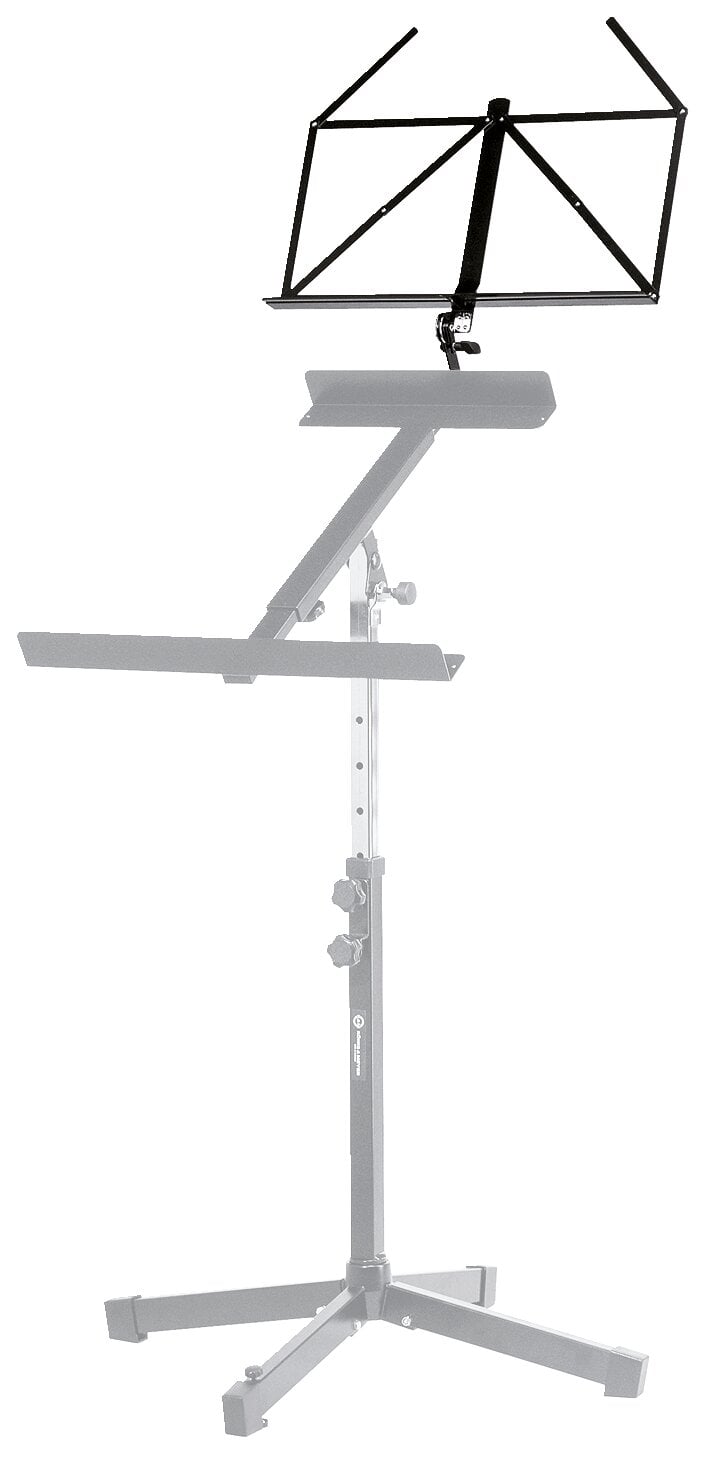 Konig & Meyer 11515-000-55 Atril para dulcémele 11515-000-55