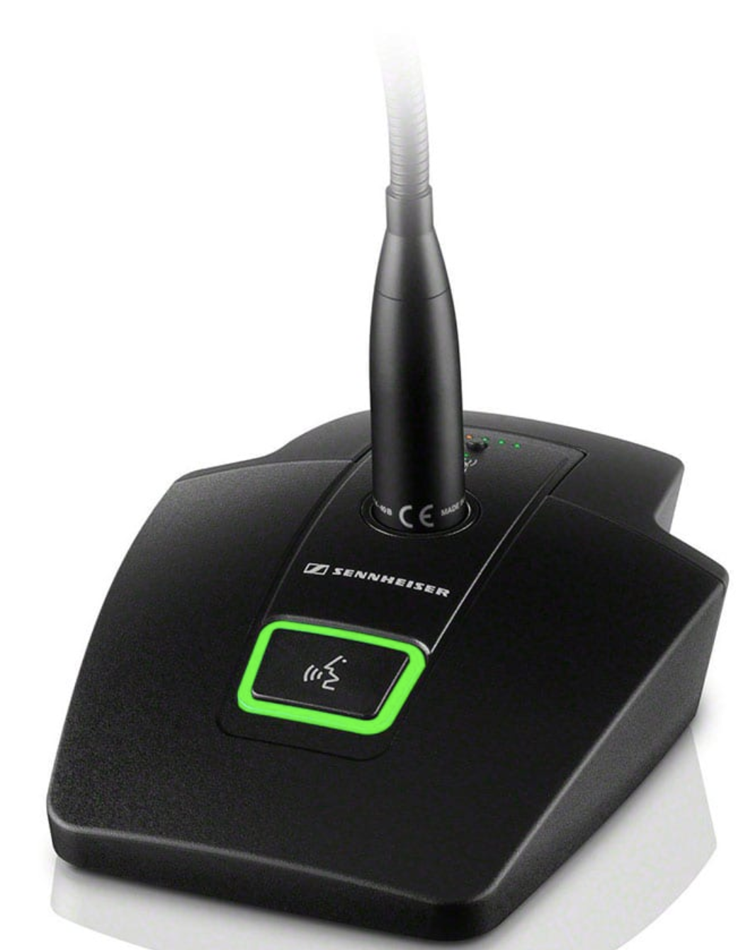 Sennheiser Sl Tablestand 133 S Dw Base Inalámbrica Sobremesa 133 S
