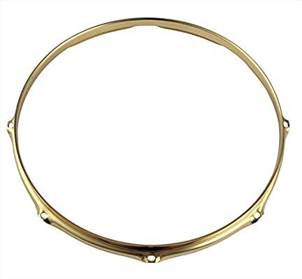 Tama MSP14-8 Aro de Latón Customized Mighty Hoop para Caja 14 MSP14-8