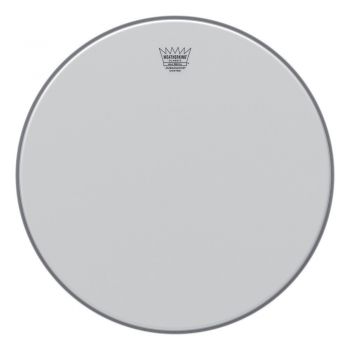 Remo 810810 classic fit ambassador 20 pulgadas parche bombo