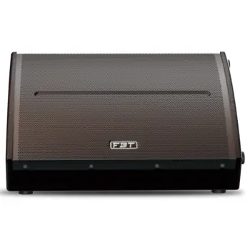 Fbt X-PRO 112MA Monitor Escenario Activo 1500 W. Bluetooth