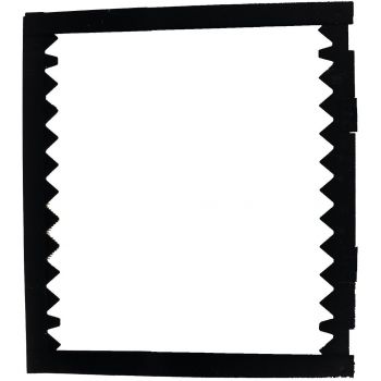 Eurolite marco de filtro, pro-flood 1000