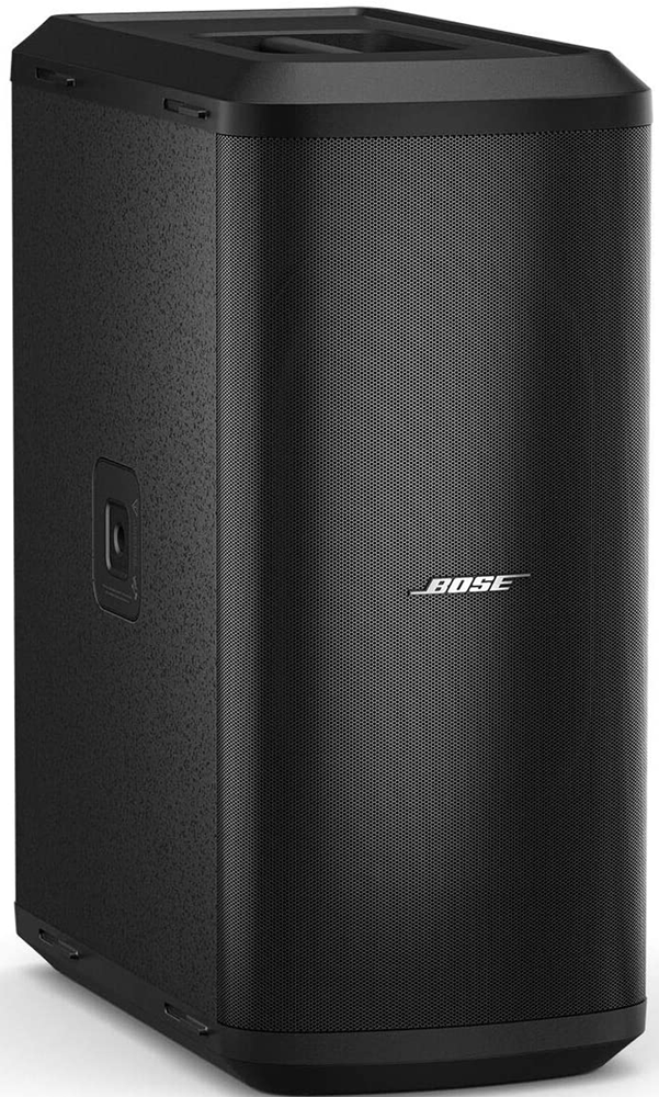 BOSE L1 PRO SUB2 Subwoofer para combinar con sistemas L1 Pro. L1 PRO SUB2