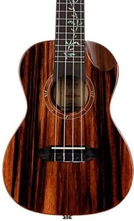Ortega Ruet-Eb Ukelele Concierto Ruet-Eb