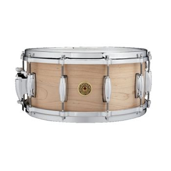 Gretsch drums g5-6514ssm caja usa solid maple 14x6,5