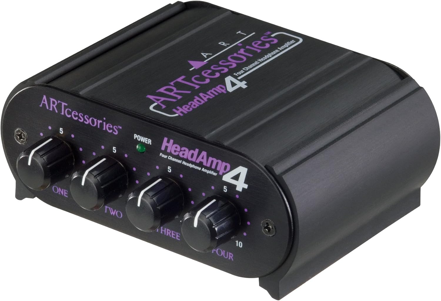 ART HEADAMP4 Amplificador de Auriculares HEADAMP4