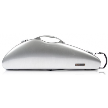 Bam def2000xla estuche violín slim la défense hightech aluminio