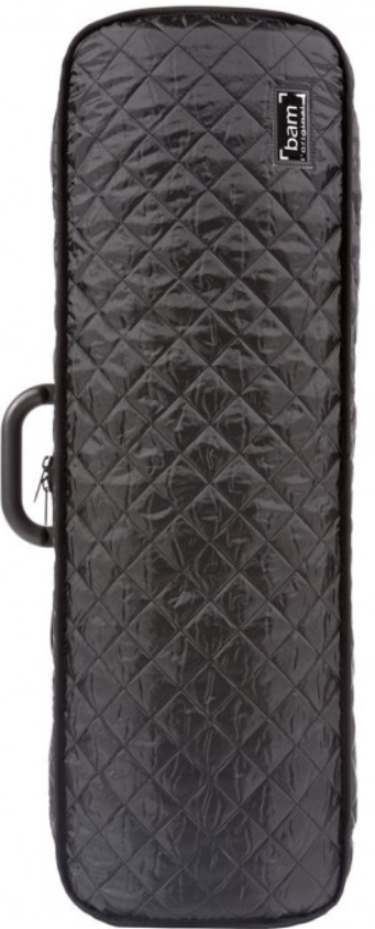 Bam Funda Viola HO2201XLN Hoody Rectangular Negra para Modelo 2201XL HO2201XLN