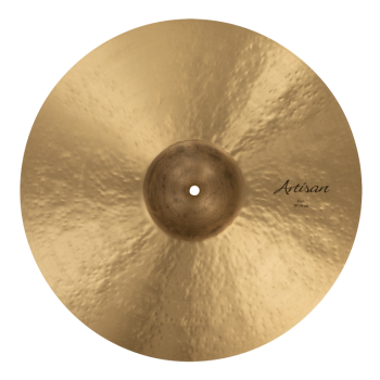 Sabian a1906 19 artisan crash