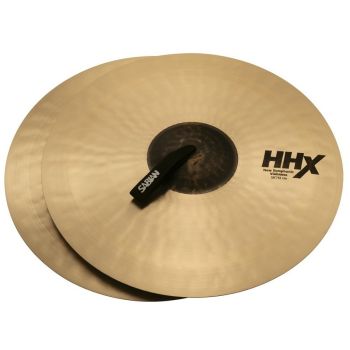 Sabian 12020xn 20 hhx new symphonic viennese