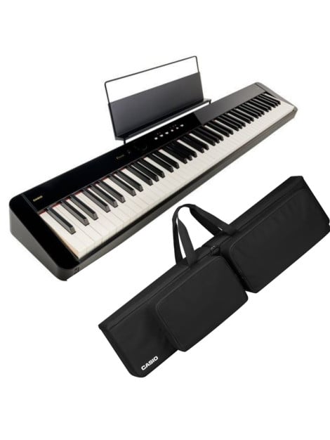 Casio PX-S5000 KIT FUNDA SC900P PX-S5000 KIT FUNDA SC900P