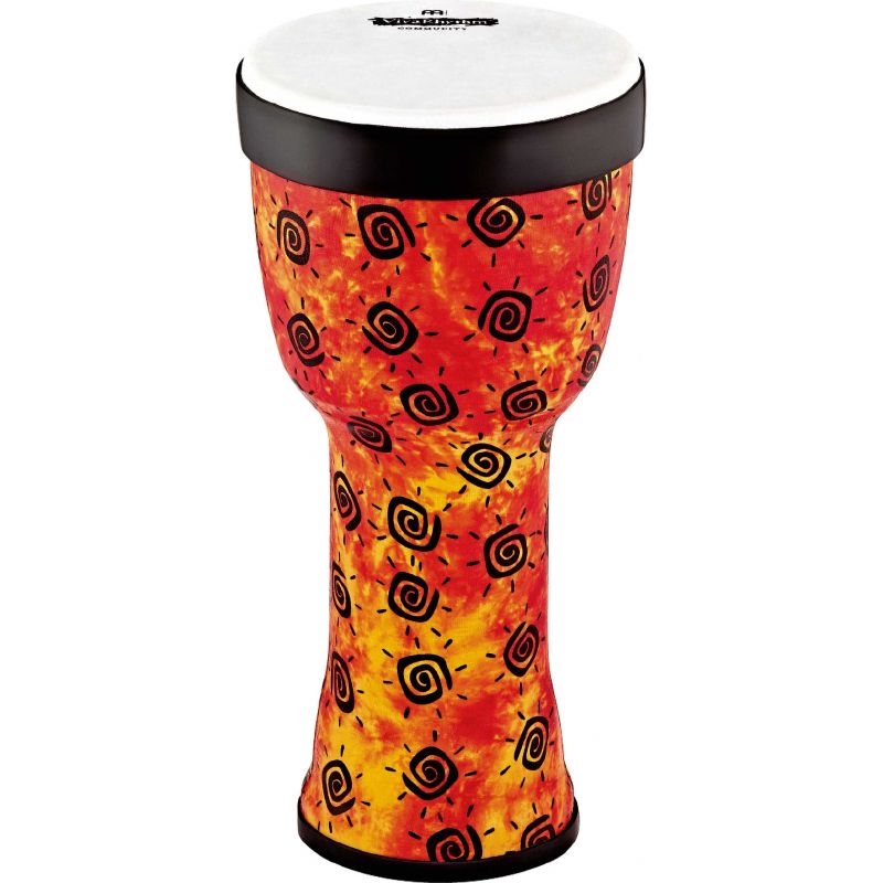 Meinl VR-SDJPO8-SH Djembe VR-SDJPO8-SH