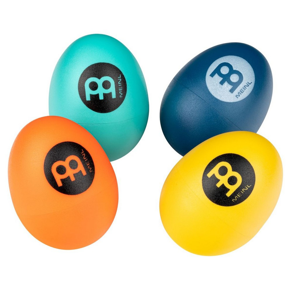 Meinl ES-SET-2 Shaker Set 4 Uds ES-SET-2