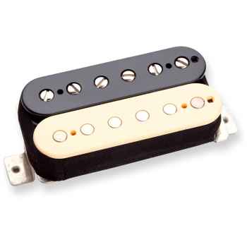 Seymour duncan sh-1n '59 '59 model rev zebra 4-cond pastilla para guitarra