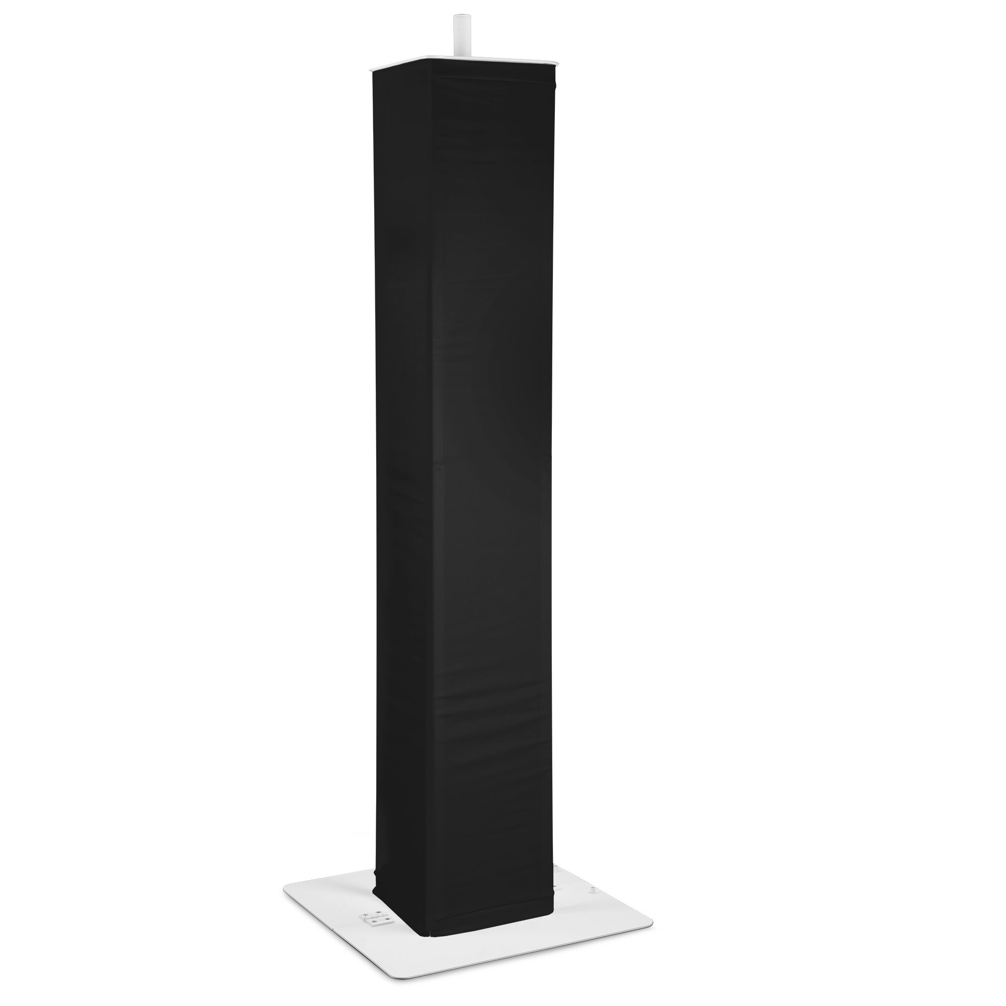 VONYX DJP170 DJ Set Pedestal DJ DJP170 DJ
