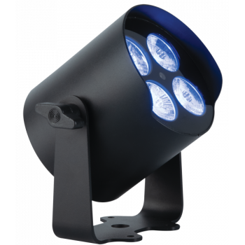 Showtec eventlite 4/8 mini q6 ip65