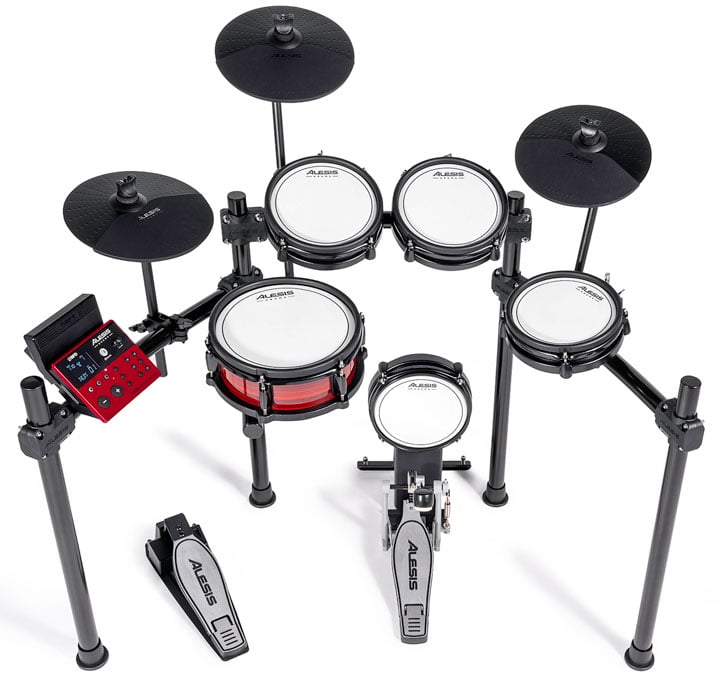 Alesis NITRO PRO KIT NITRO PRO KIT