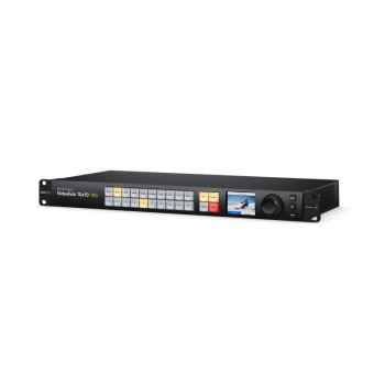 Blackmagic vhubsmas12g010010 videohub 10x10 12g