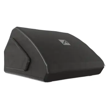 Audibax pro adm12-001 funda para dsp12m