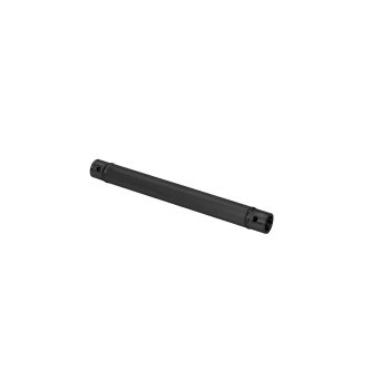Alutruss truss monopunto sp-s2000 quick-lock pipe negro