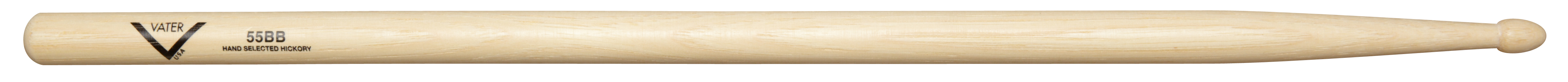VATER VH55BB VH55BB Baquetas