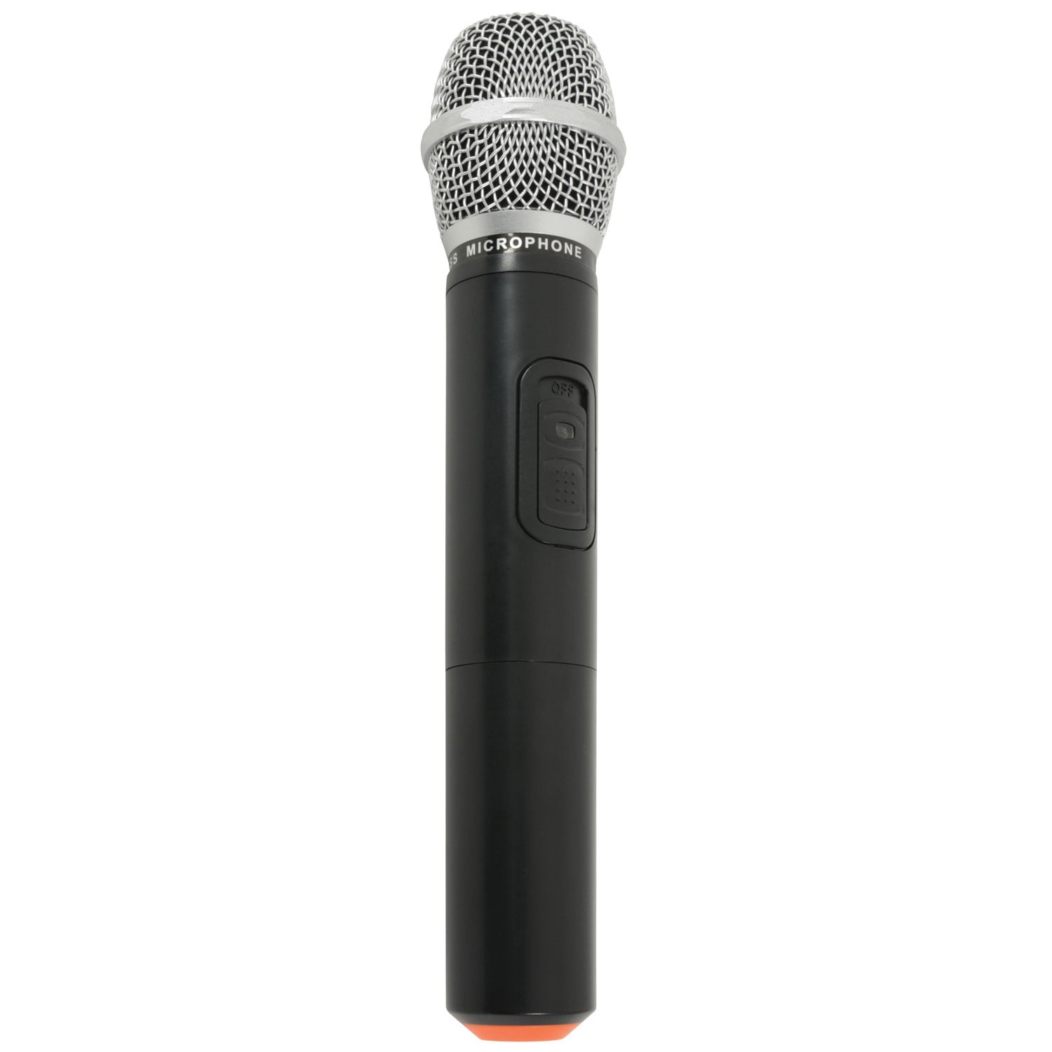 Qtx QHH-864.8 Micrófono Inalámbrico de mano UHF para Equipos Portátiles Q QHH-864.8