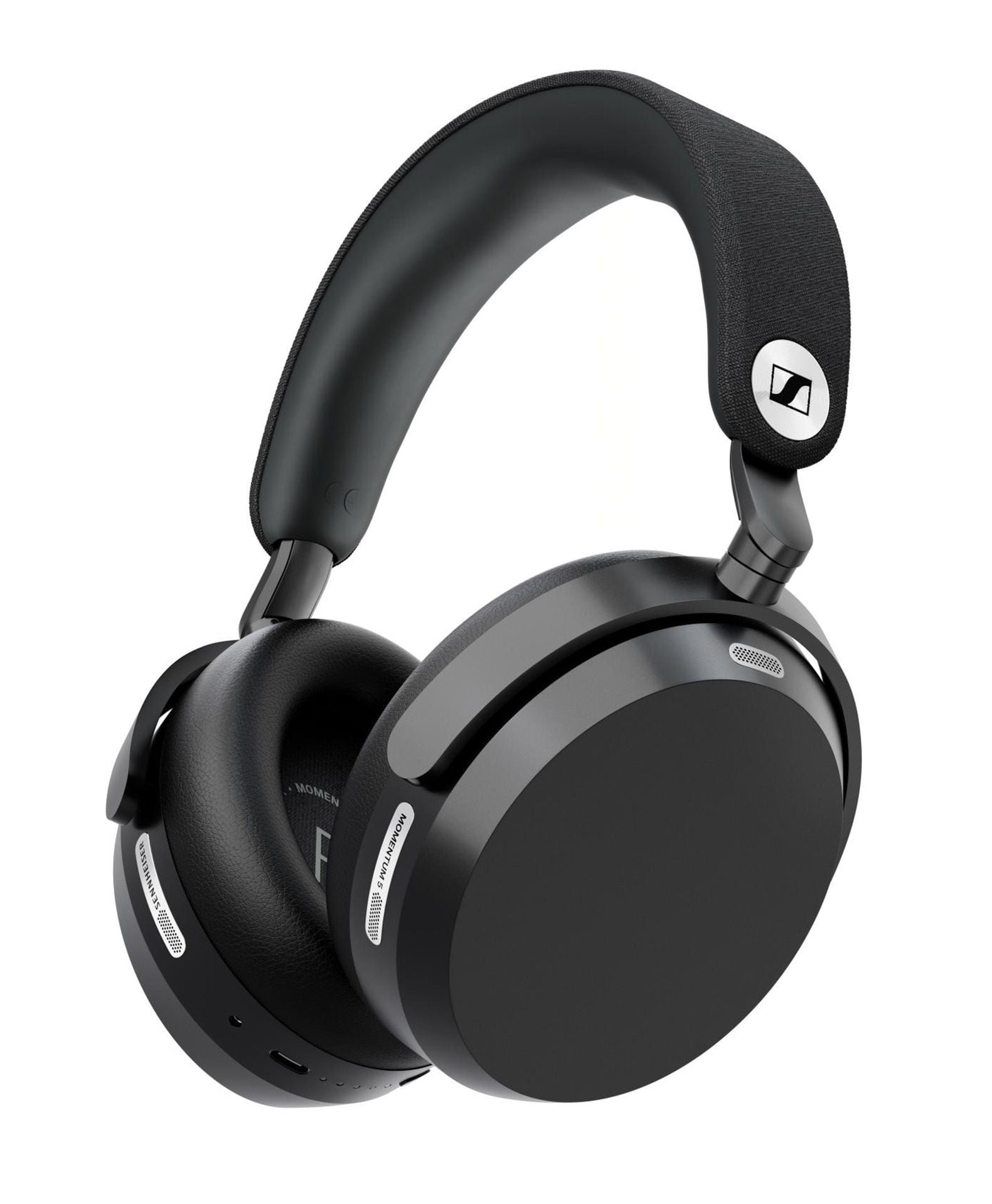 Sennheiser MOMENTUM 5 Black Wireless MOMENTUM 5 Black Wireless