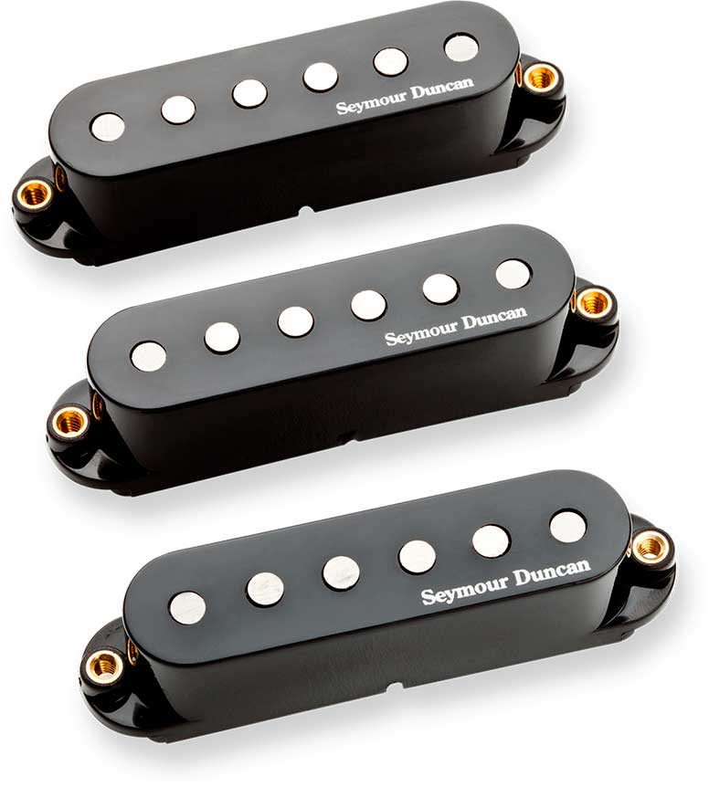 Seymour Duncan LW-CS2s LiveWireII Clssc Strat LW-CS2s LiveWireII Clssc Strat