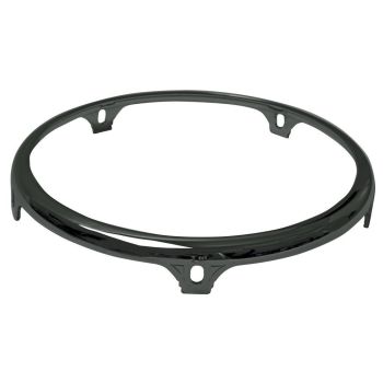 Latin percussion 12 1/2\ tumba | 6 orificios aro conga comfort curve ii - z series (ex