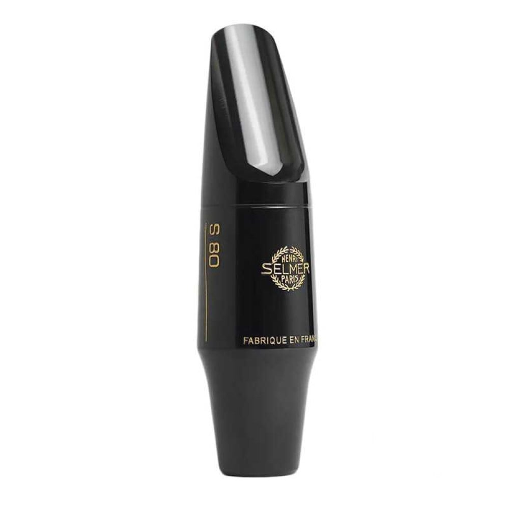 Selmer Boquilla Saxo Tenor S-80 - C S-80 - C